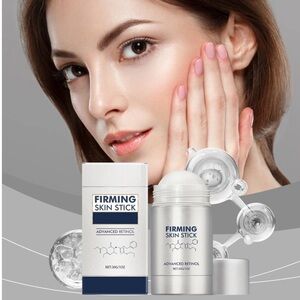 Advanced Retinol Firming Stick Retinol Solid Stick Targeted Application 30g New